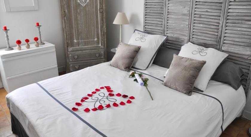 Mas Au Coeur De La Provence & Spa Saint-Cannat Eksteriør bilde