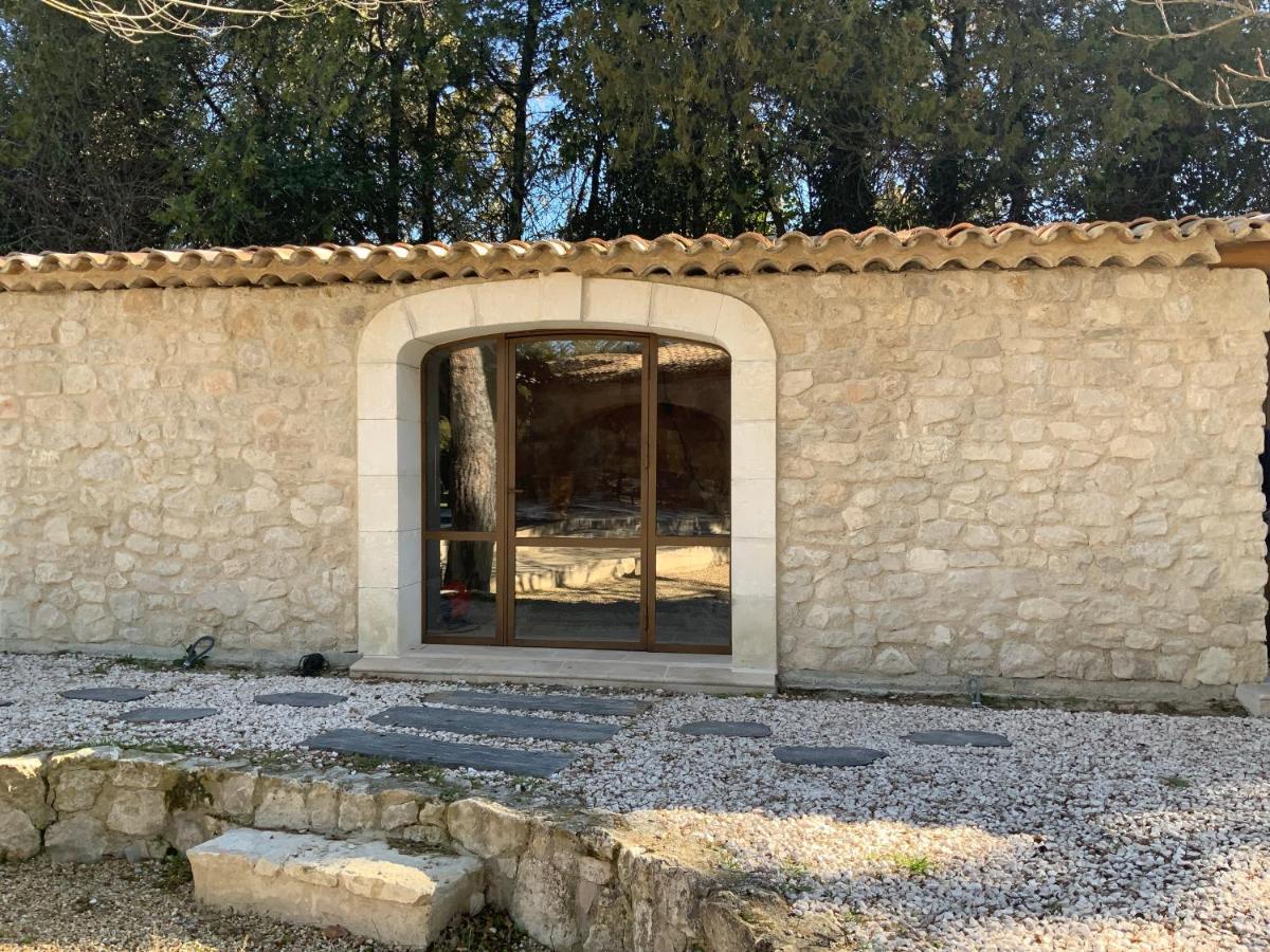 Mas Au Coeur De La Provence & Spa Saint-Cannat Eksteriør bilde