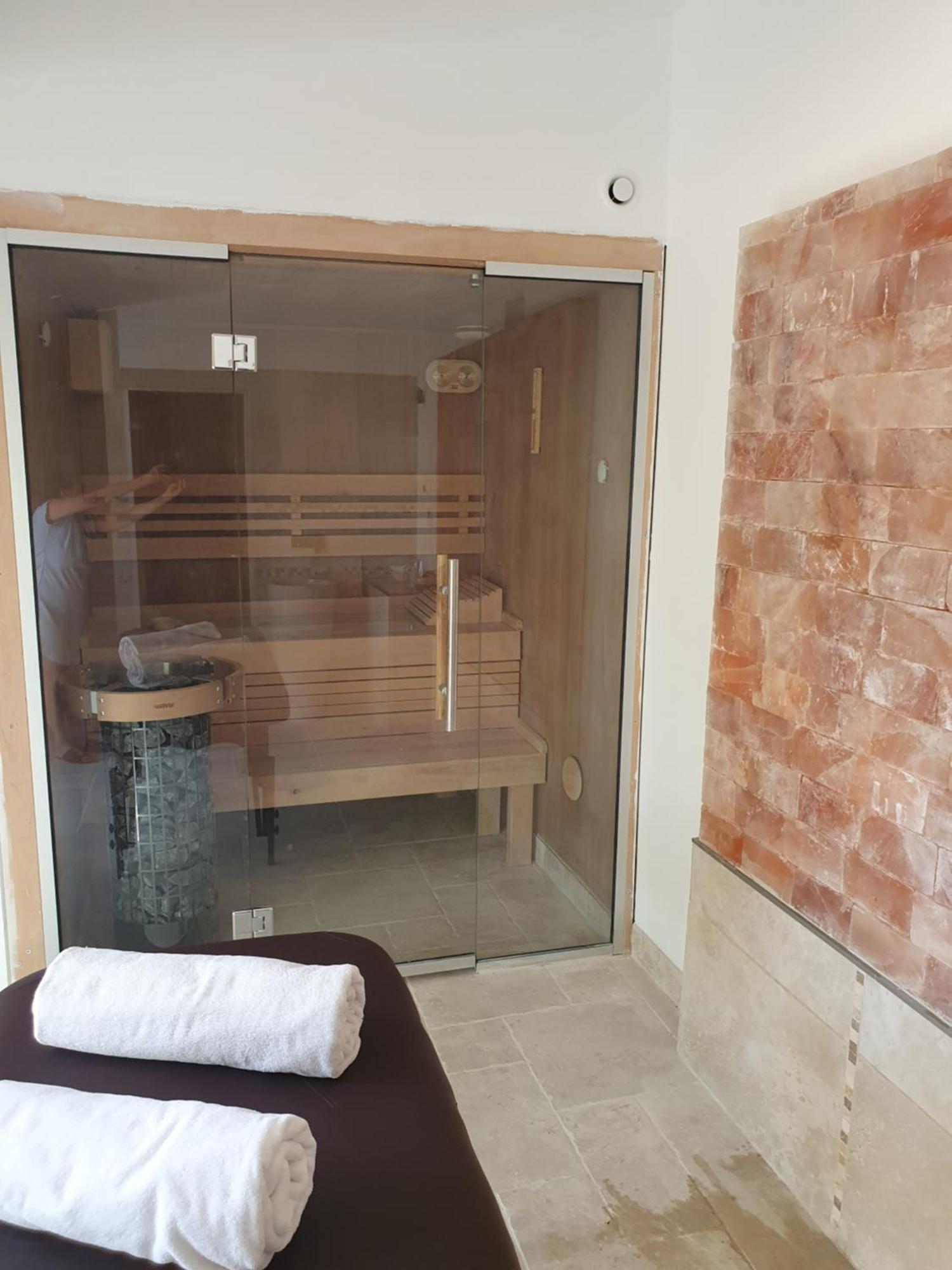 Mas Au Coeur De La Provence & Spa Saint-Cannat Eksteriør bilde
