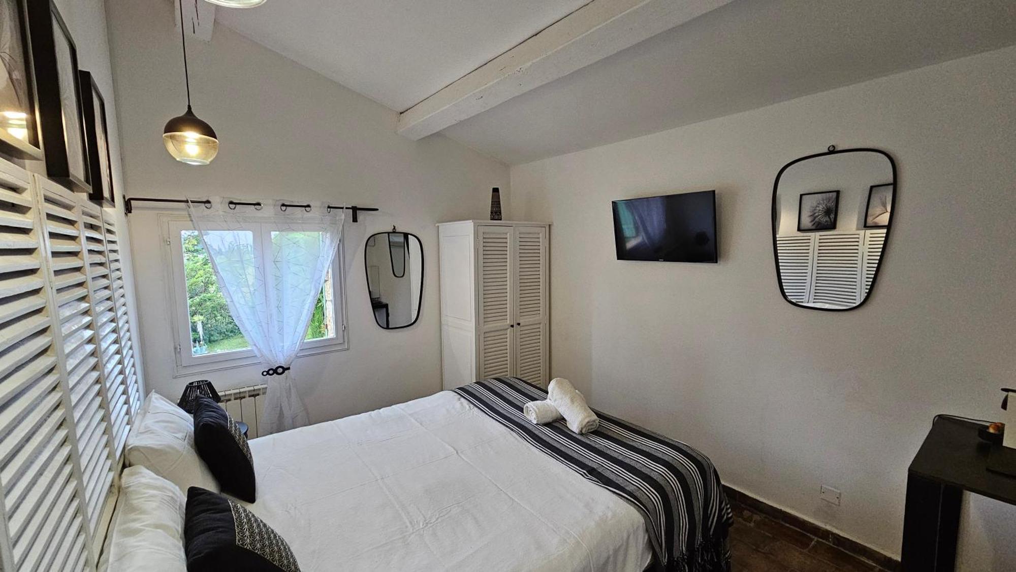 Mas Au Coeur De La Provence & Spa Saint-Cannat Eksteriør bilde
