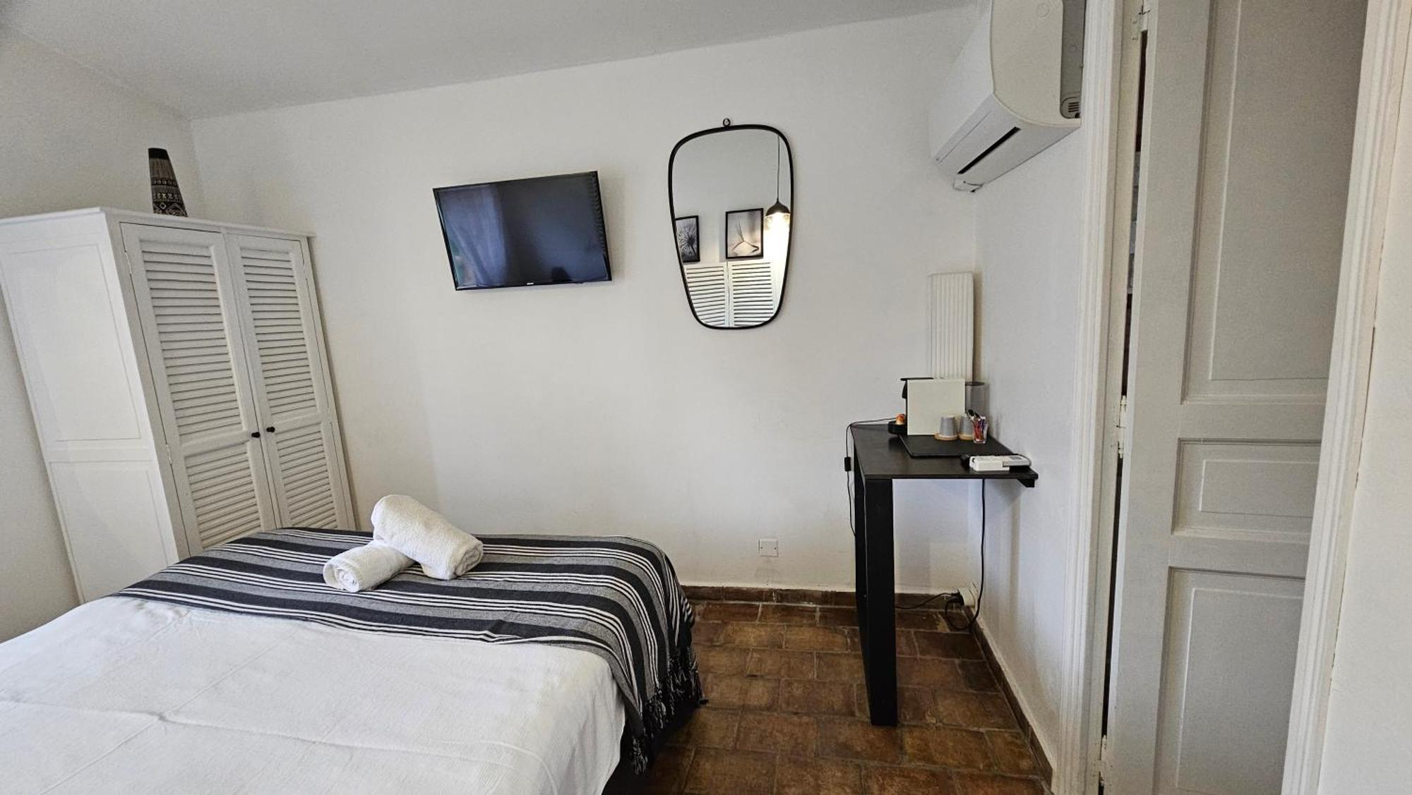 Mas Au Coeur De La Provence & Spa Saint-Cannat Eksteriør bilde